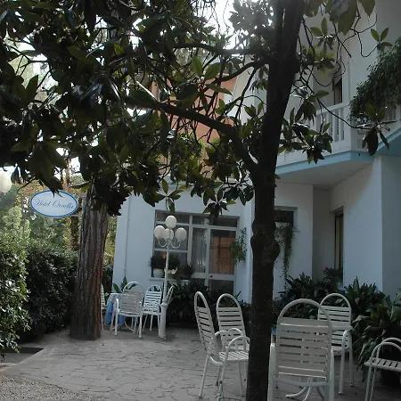Hotel Pensione Ornella-2
