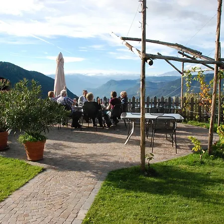 Hotel Tschantnaihof-3