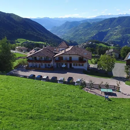 Hotel Tschantnaihof-2
