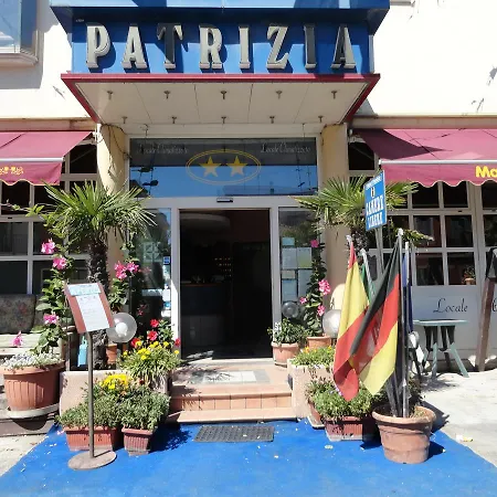 Hotel Patrizia-3