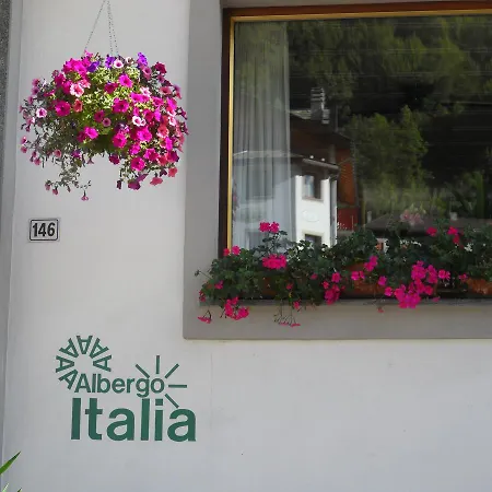 Hotel Italia-2
