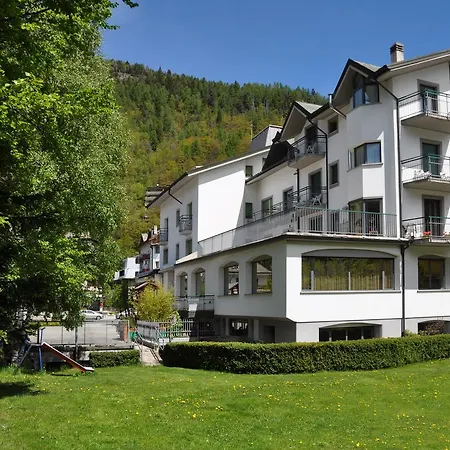 Hotel Italia-3