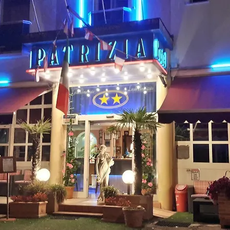 Hotel Patrizia-2