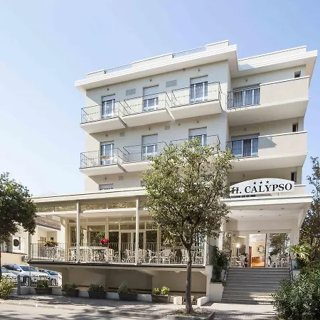 Hotel Calypso-2