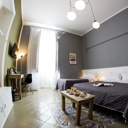 Balate Maqueda B&B-3