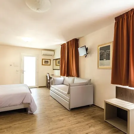 B&B Foscolo-2