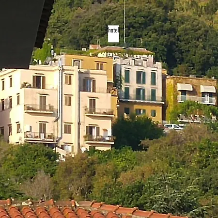 Hotel Giardino degli Ulivi-2