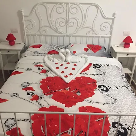 Sassi Di Matera Bed&Breakfast-3