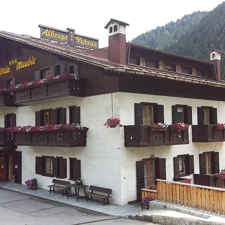 Albergo Meublè Victoria-3