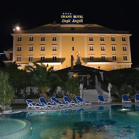 Grand Hotel Degli Angeli-2