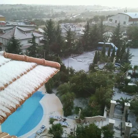 Grand Hotel Degli Angeli-3