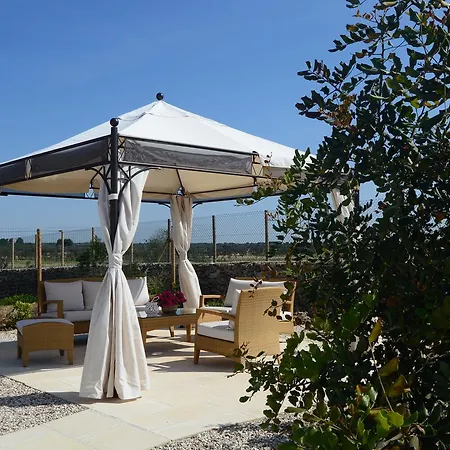 Masseria Centro Colonico B&B-2