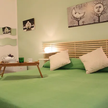 B&B Al Siculo-3