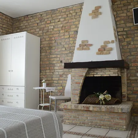 B&B A Casa di Lilla-3