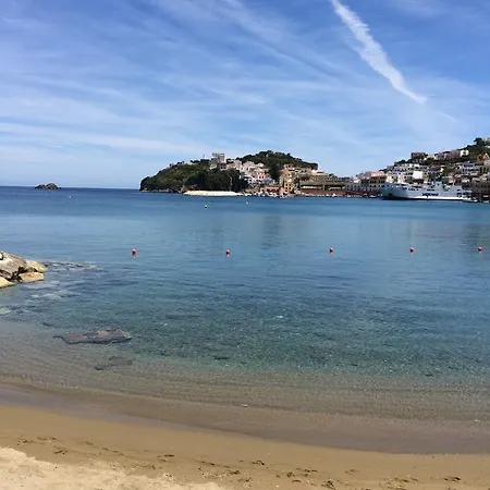 B&B Ponza Suite-3