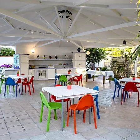 B&B Villa Tiziano-2