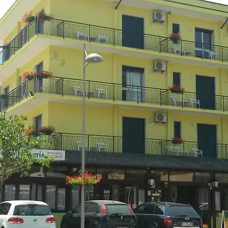 Hotel Helvetia-3