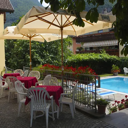 Hotel Stampfer B&B-3