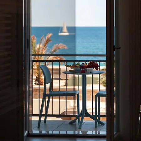 B&B Portorosso-2