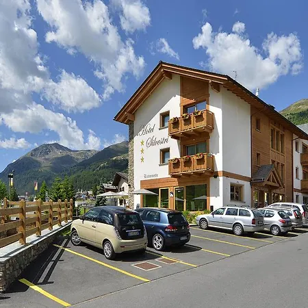 Hotel Silvestri-2
