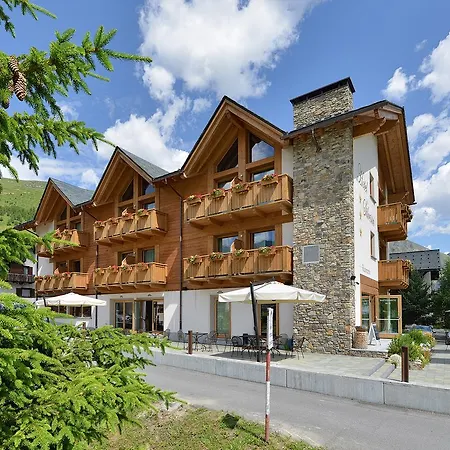 Hotel Silvestri-3