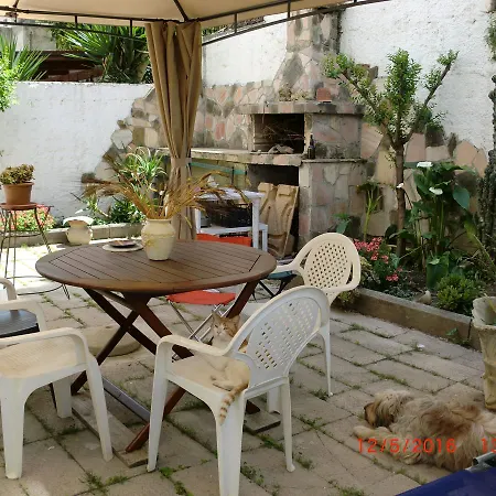 B&B Il Giardinetto Alghero-3