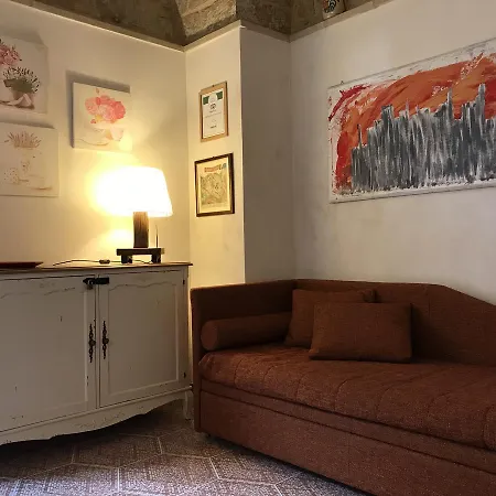 B&B Corte Dei Musco-3