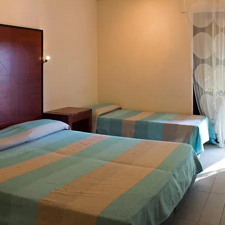Albergo Villa Anna-3