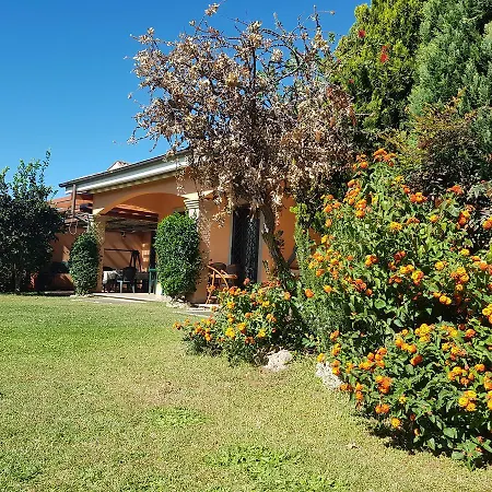 B&B Sedici Pini-2