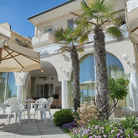 Hotel Villa Esedra-3