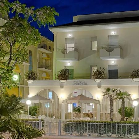 Hotel Villa Esedra-2