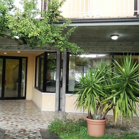Hotel La Romantica-2
