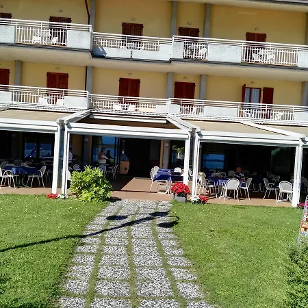 Hotel La Romantica-3