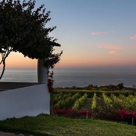 Capofaro Resort Relais&Chateaux-2