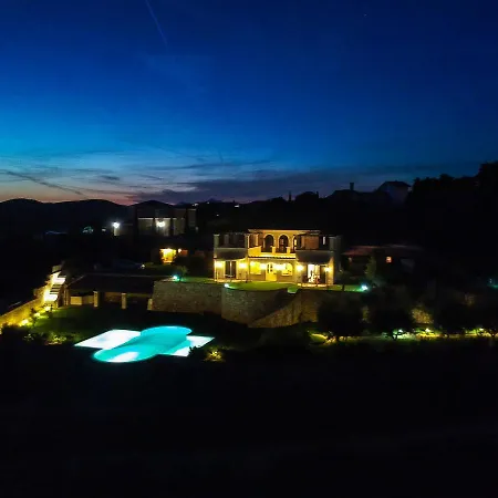 Collina Degli Ulivi B&B-3
