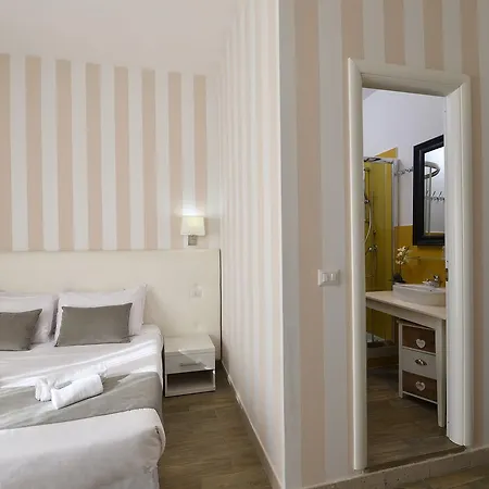 Rome Vatican Inn-3