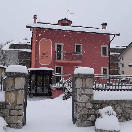Hotel Dafne-2