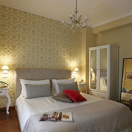 Liberty Vatican Suites - Liberty Collection-2
