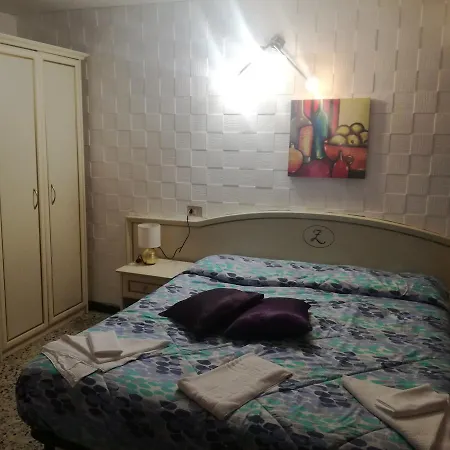 Hotel La Zorza-3