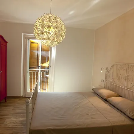 B&B Vivere il Mare-2