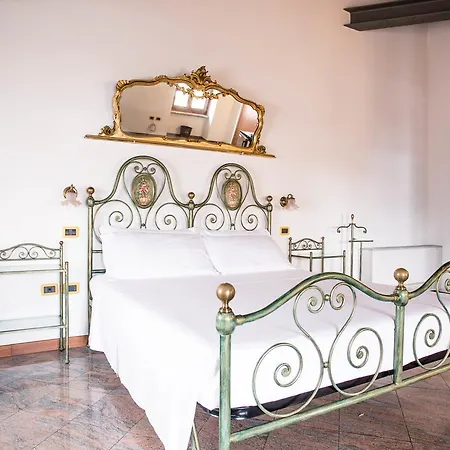 Hotel e Locanda La Bastia-3