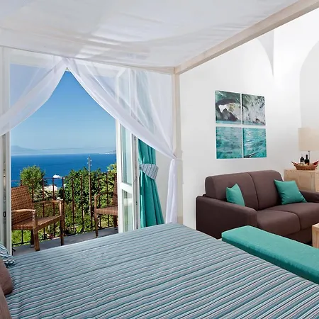 Capri Wine Hotel-2