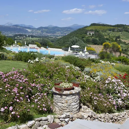 Phi Resort Coldimolino-Villa Nuti Gubbio-2