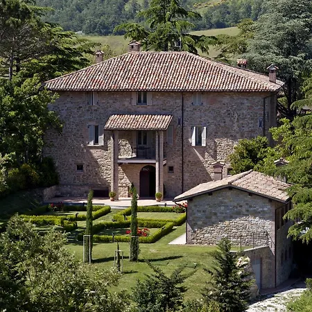 Phi Resort Coldimolino-Villa Nuti Gubbio-3
