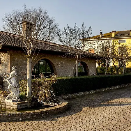 Agriturismo Gaspari Farm-2