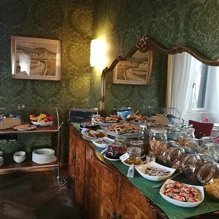 Hotel Relais 900-2