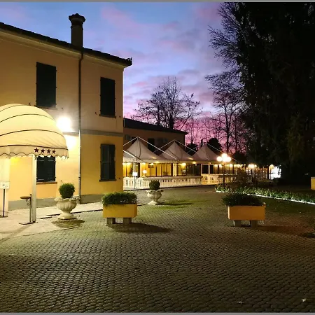 Hotel Villa Regina-2