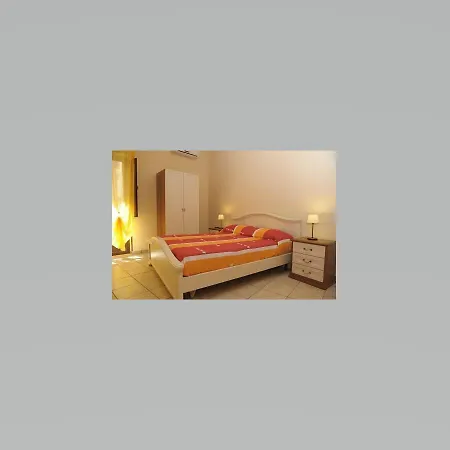 Gli Agrumi Rooms-3