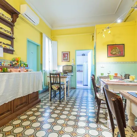 A Casa Di Virgilio-3
