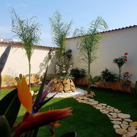 Mistral Exclusive B&B-3